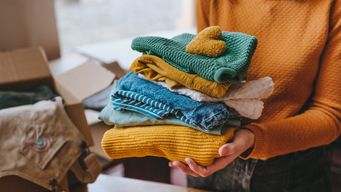 5 fashion materials you didn't realise were bad for wildlife