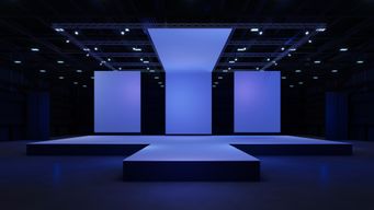 Kenya's catwalks tackle the problem of fast-fashion waste