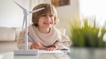 Fueling Curious Minds One Game at a Time