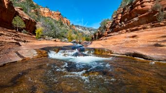 When a Community Protects Its Water