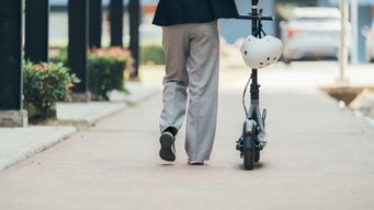 The Future of Transport: Embracing Sustainability for a Greener Tomorrow