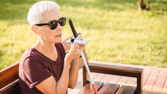 Be My Eyes at One Million: What That Number Actually Feels Like