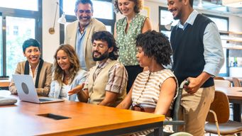 The Accessibility Snowball