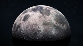 A New Giant Leap: Humanity’s Return to the Moon Begins Again