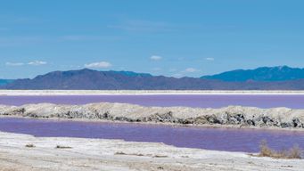Scientists discover potentially huge freshwater reservoir hidden beneath Great Salt Lake