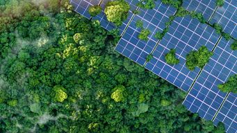 Sustainability is Maturing