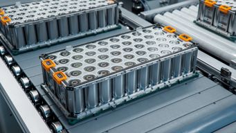 A “Fireproof” EV Battery Could Change How We Think About Car Safety