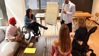 Beyond Compliance: Why Disability Inclusion and Accessibility Require More Than Meeting the Law