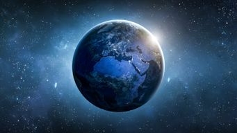 For Earth Day, a Few Signs of Hope for Our Planet