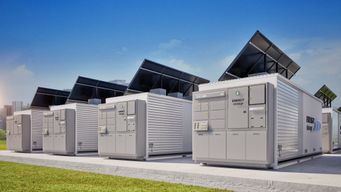 America’s Battery Boom Being Built At Home