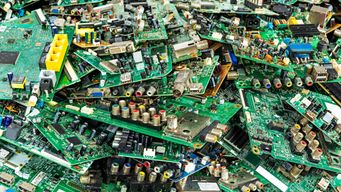 Electronic waste: the new source for producing affordable green hydrogen that could accelerate the energy transition