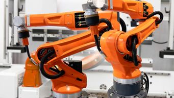 Robotically assembled building blocks could make construction more efficient and sustainable