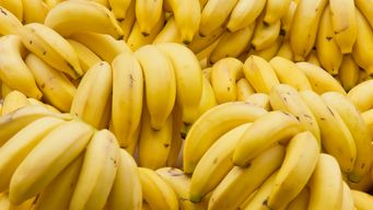 Yes, Bananas Are Radioactive — But They're Still Safe To Eat!