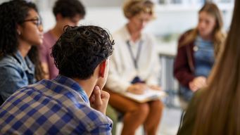 Every Action Counts: Mental Health Awareness Week 2026