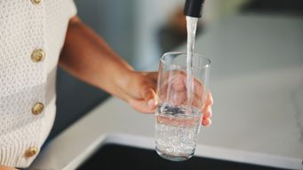 Making water use in global trade more sustainable