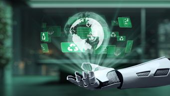 When Sustainability Stops Competing with Performance