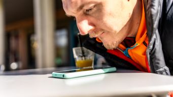 Apple Intelligence Comes to VoiceOver. And It Matters.