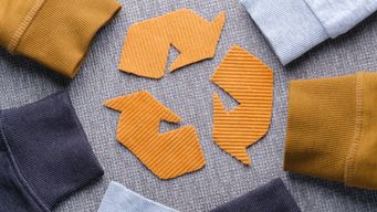 A Mexican Family Turns Textile Waste Into Sustainable Fashion
