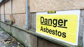 Asbestos and the need for young people to be aware of its dangers