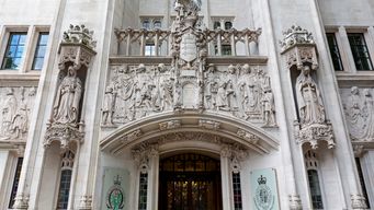 Assessing a person's capacity to engage in sexual relations