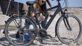 As 22,000 e-bikes recalled amid fears batteries may explode we look at how to stay safe on the roads