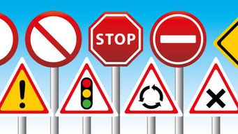 Counterfeit Highway Codes in circulation leading to confusion and a greater risk of serious injury