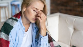 Fatigue following a brain injury
