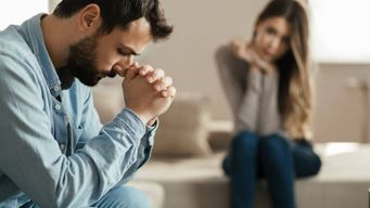 Relationship breakdown in the context of a personal injury claim