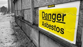 Asbestos remains a real threat to UK workers as well as a global killer