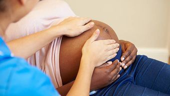 Tackling maternal and ethnicity health inequalities while breaking the silence around obstetric anal sphincter injury (OASI)