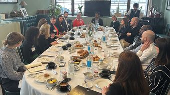 Driving the change we want to see: 6 takeaways from our EDI round table