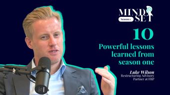 10 powerful lessons learned from Mind.Set season one