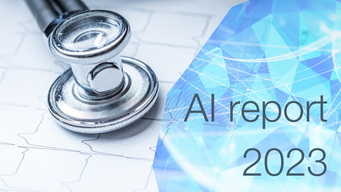 Medtech sector sees surge in AI patent applications, Marks & Clerk AI Report 2023 reveals