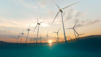 2023 renewable energy industry outlook