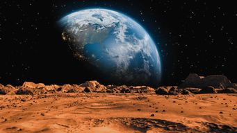 Want to travel to Mars? Here’s how long the trip could take.