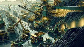 Metal Production, Processing & Fabrication Services: Industry Update | October 2024