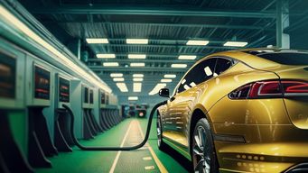 Automotive: Industry Update | February 2025