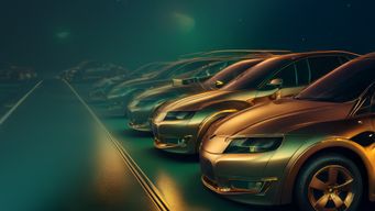 Automotive Suppliers: Industry Update - May 2025