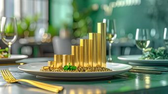 Food and Beverage: Industry Update | August 2025