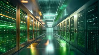 Strategic Shifts in Data Center Investment: Power, Permitting and Platform Opportunity