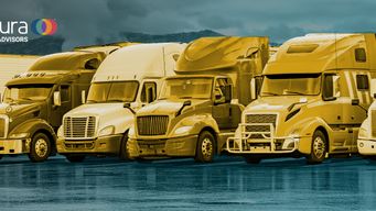 Trucking: Industry Update | Nov 2023