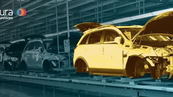 Automotive Suppliers: Industry Update | April 2023