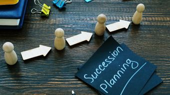 The strategic importance of succession planning