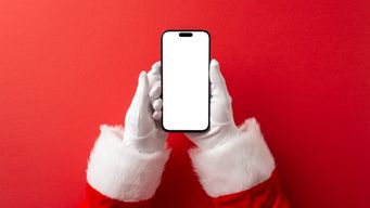 Santa's IP checklist: Keeping your brand off the naughty list