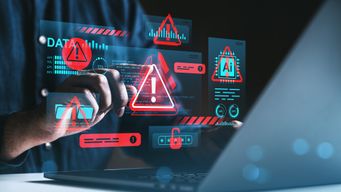 Cyber extortion has evolved. It's no longer just about locked systems.