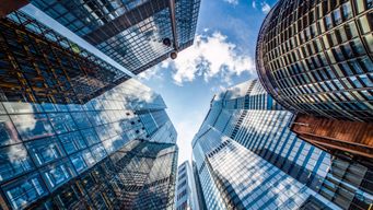Quarterly in Advance: Commercial Real Estate – What is on the Horizon?