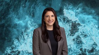 Laura Alaniz Featured on Marine Log’s “Listen Up!” Podcast