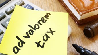 Orleans Parish Assessor Makes Announcements Regarding LAT 5 Business Personal Property Self-Reporting Forms