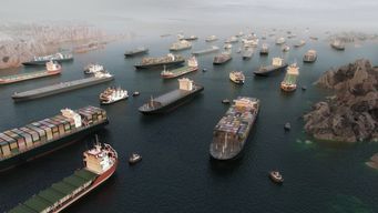 Full Steam Ahead? FY 2027 Budget Signals Continued Federal Support for U.S. Shipyards