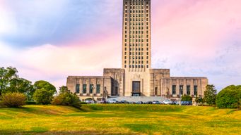 The 2026 Liskow CCS Legislative Update